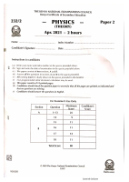 KCSE 2021 Phy PP2.pdf